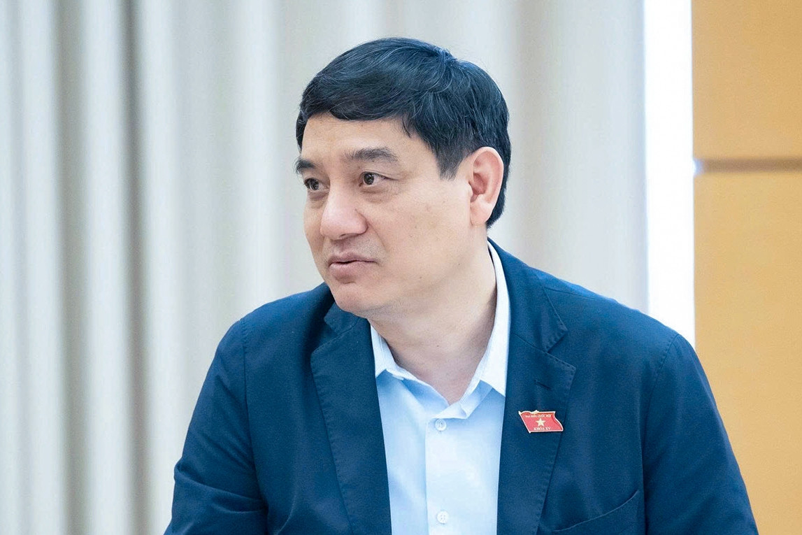 Mạng xã hội sử dụng tác phẩm báo chí phải thỏa thuận với cơ quan báo chí