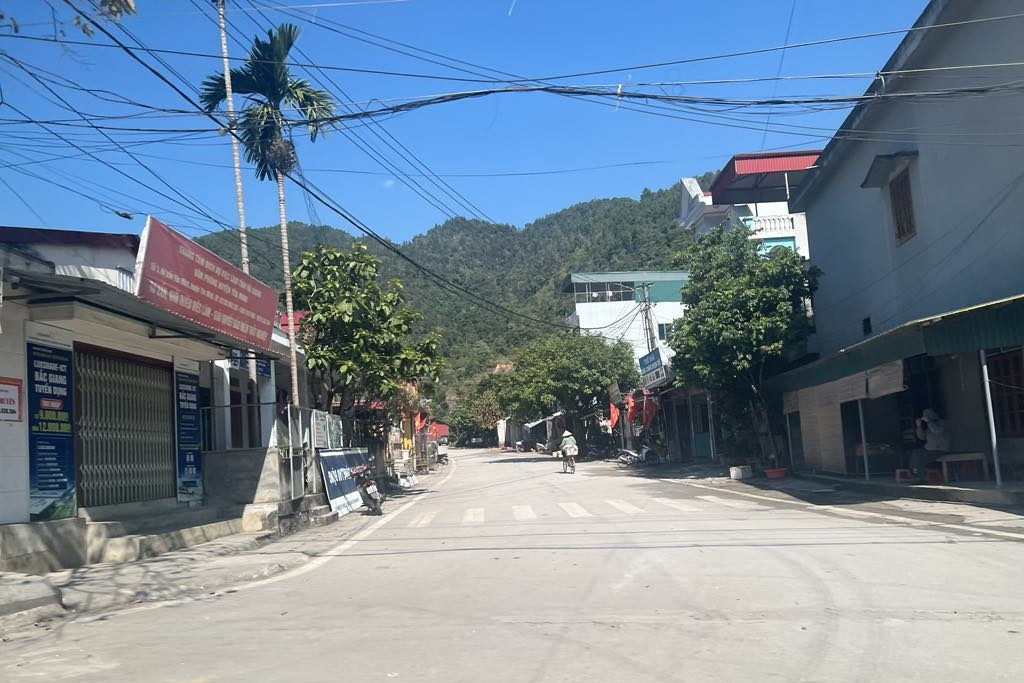 Mặt trận tích cực giám sát, phản biện chương trình xây dựng nông thôn mới