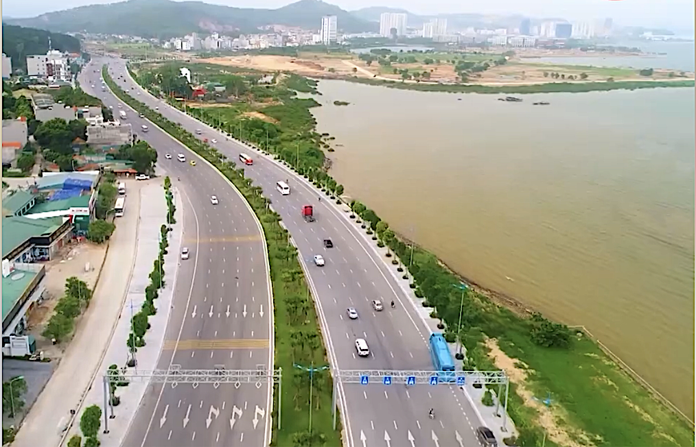 Quảng Ninh tích cực hưởng ứng Ngày hội Đổi mới sáng tạo quốc gia 01/10