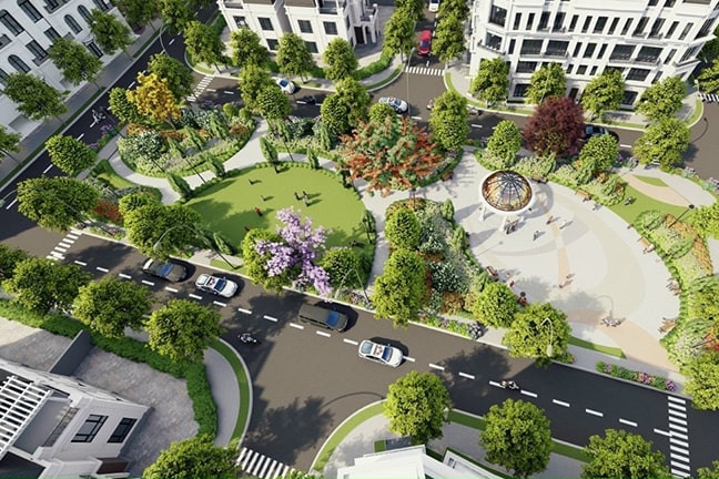 Ngân hàng bán khoản nợ hơn 320 tỷ đồng, thế chấp bởi trụ sở Cienco 873