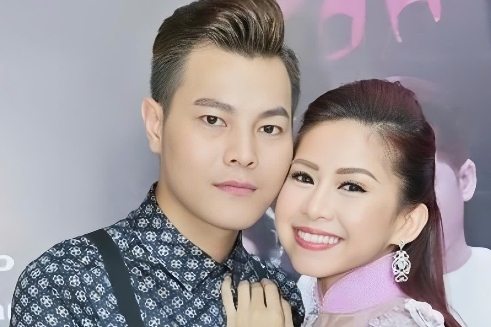 Nghệ sĩ Bình Tinh và ca sĩ Nhật Minh xác nhận 'đường ai nấy đi'