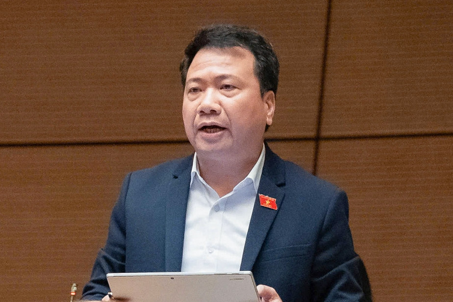 Nhiệm kỳ qua 'không thể nói là không phi thường'