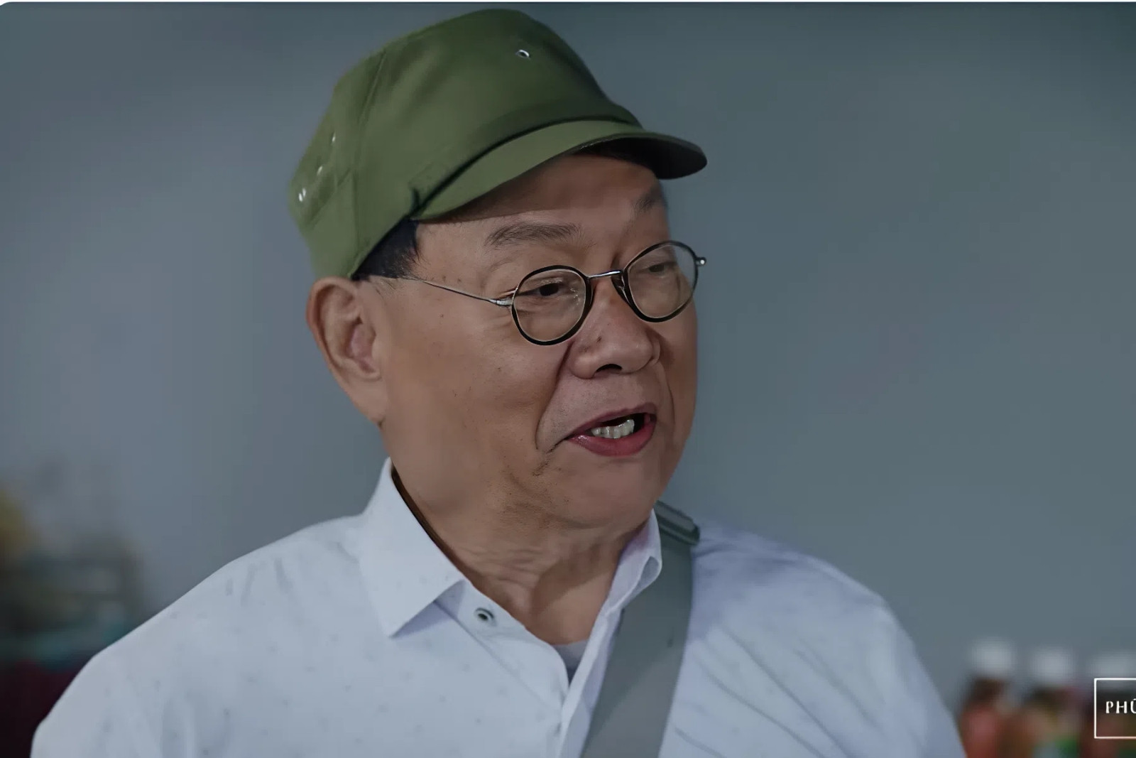 NSND Tiến Đạt đổi đời