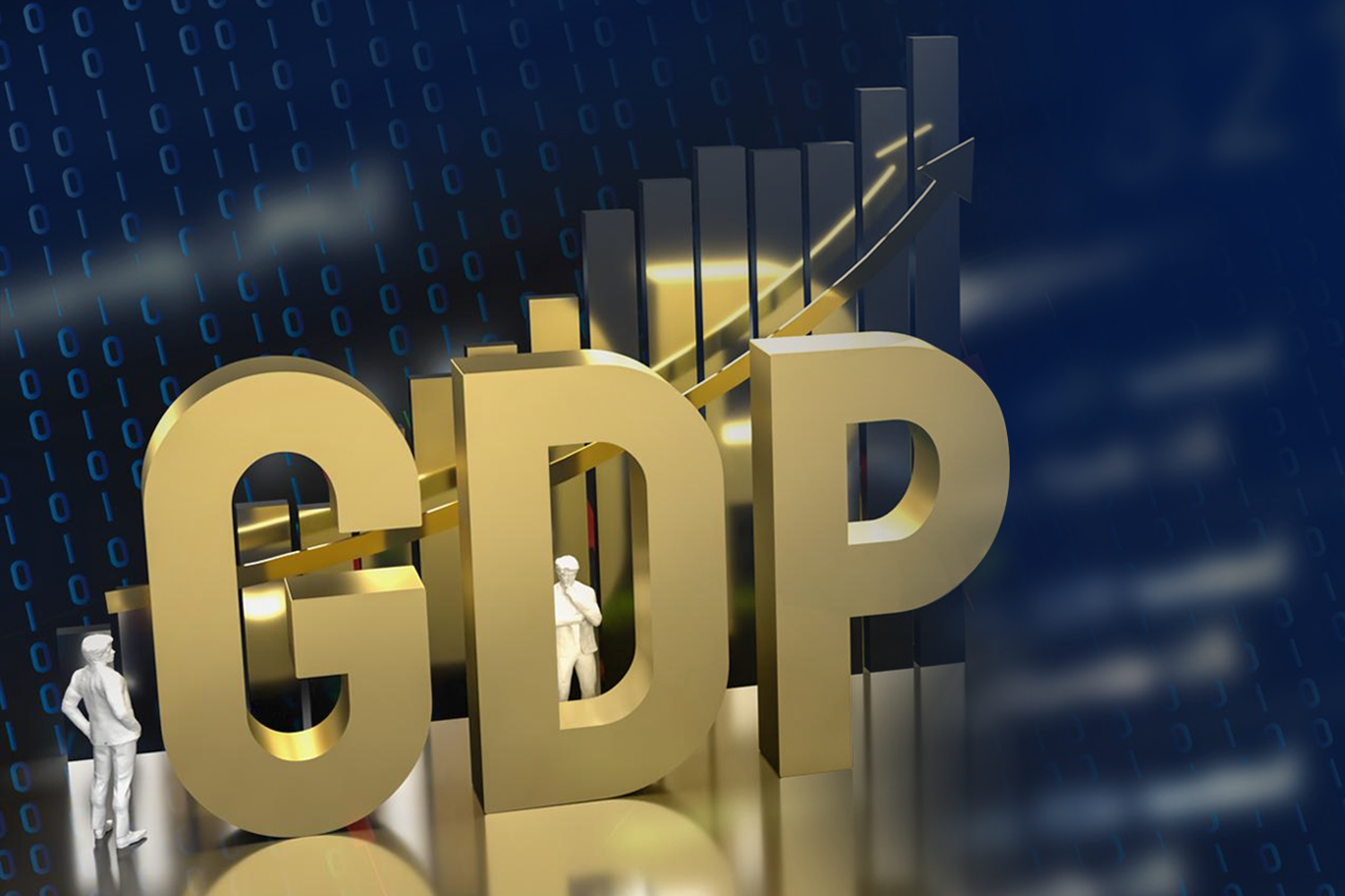 OECD nâng dự báo tăng trưởng GDP của Việt Nam năm 2026 lên 6,2%