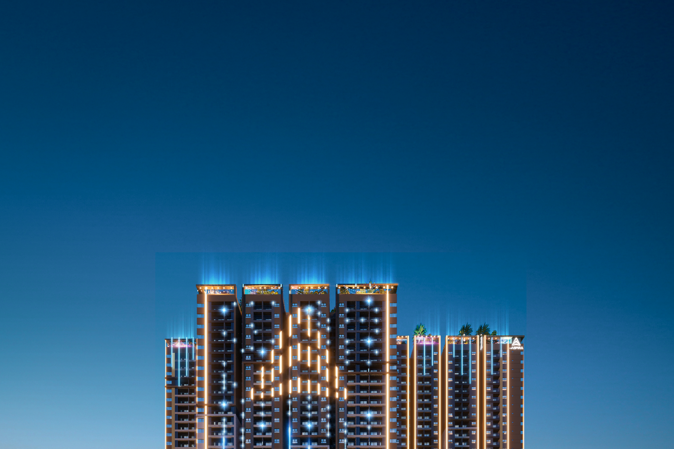 The Aspira cam kết pháp lý minh bạch và tiến độ đảm bảo