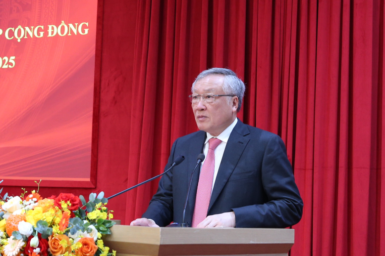 Tiếp tục có những lần đặc xá nhân kỷ niệm các ngày lễ lớn, các sự kiện trọng đại