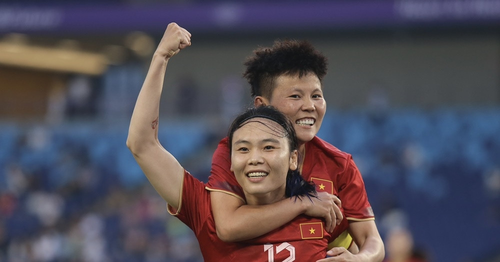 Kết quả bóng đá SEA Games 33 hôm nay 5/12