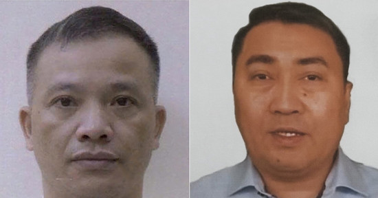 Bản tin cuối ngày 5/12: Truy nã bị can Nguyễn Văn Đài và Lê Trung Khoa