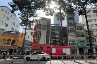 Bản tin trưa ngày 5/12/2025: Danh tính 4 nạn nhân tử vong trong vụ cháy quán ăn