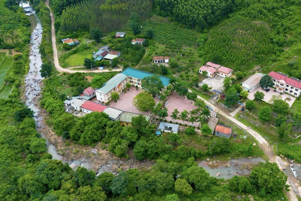 3 trụ cột chính trong xây dựng nông thôn mới ở Sơn Động - Bắc Giang