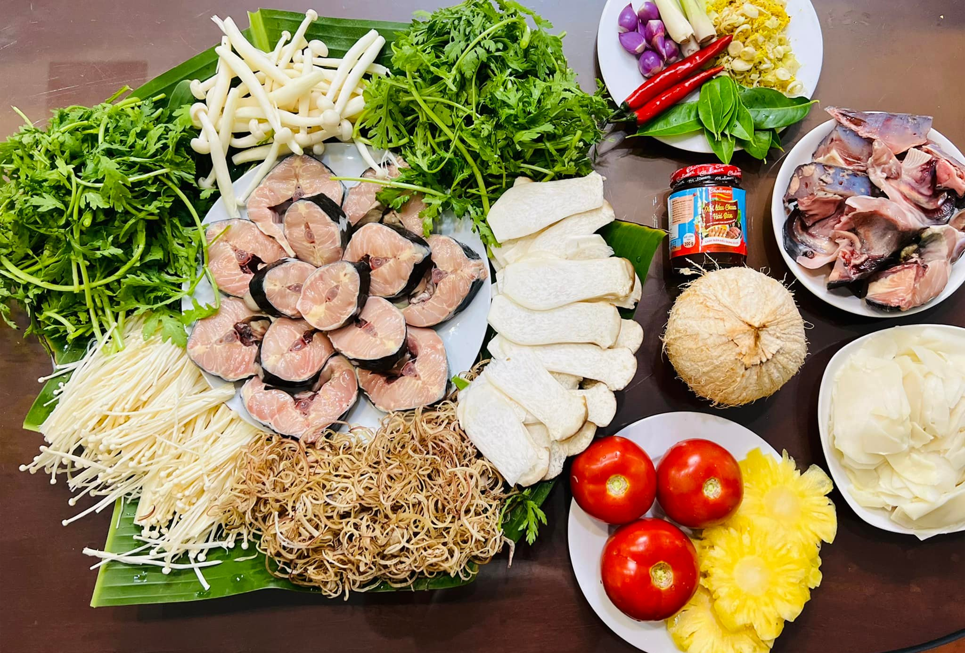 5 cách làm món lẩu đơn giản, ngon như ở nhà hàng, thích hợp cho mùa đông