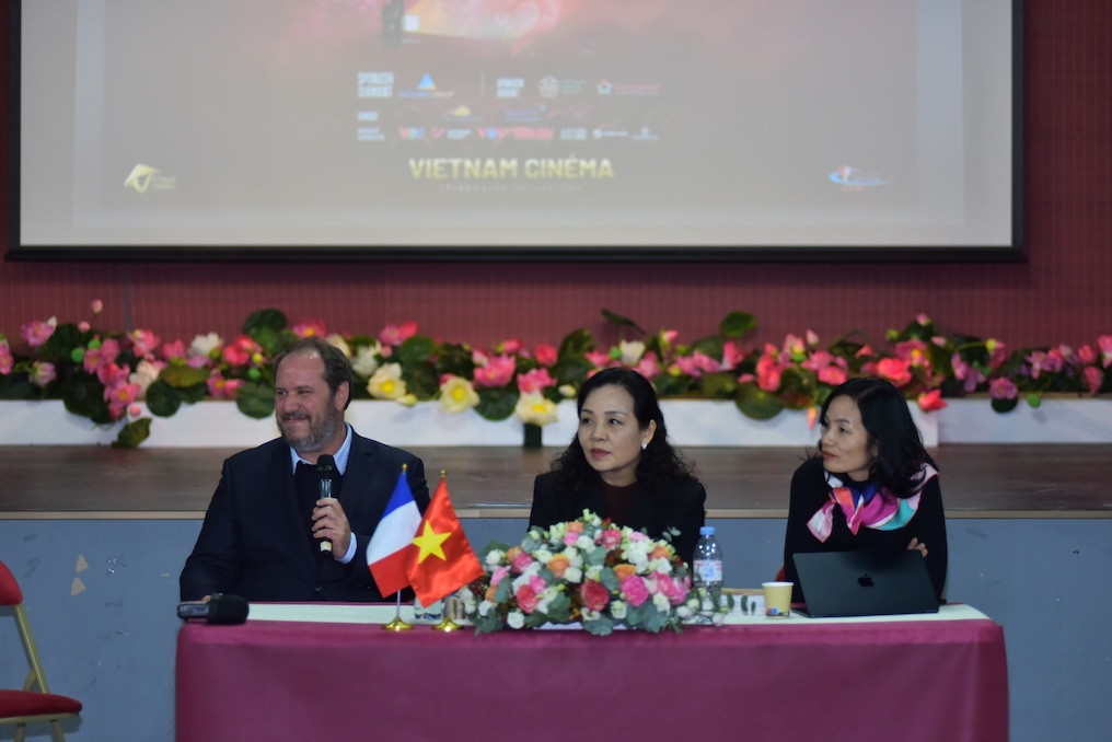 6 Năm 2025 đánh dấu bước phát triển vượt bậc về thị phần của phim Việt Nam.JPG