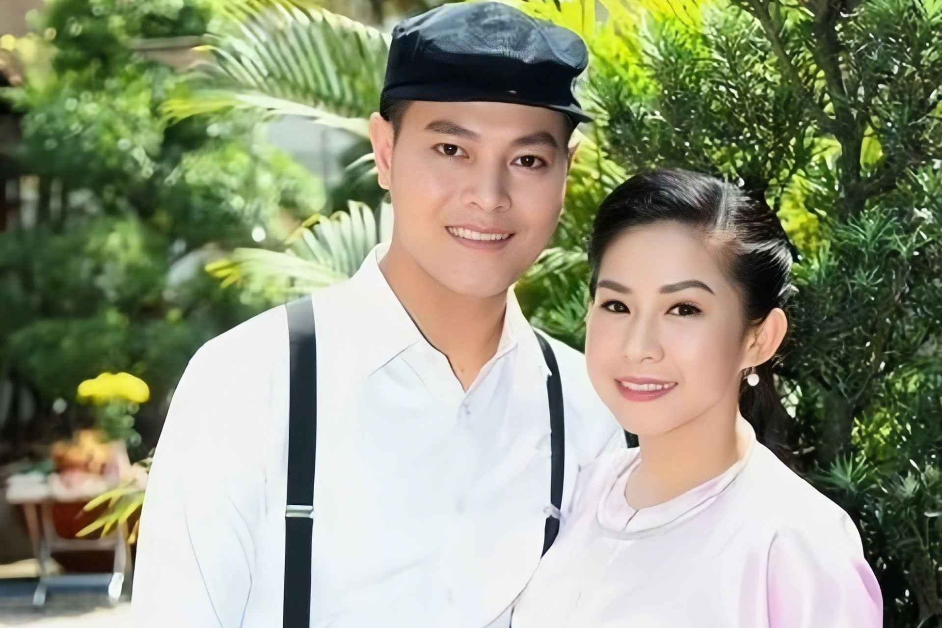 Ca sĩ Nhật Minh thừa nhận đã yêu người khác, tiết lộ Bình Tinh có 'hạnh phúc mới'