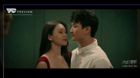 Cách em 1 milimet 28