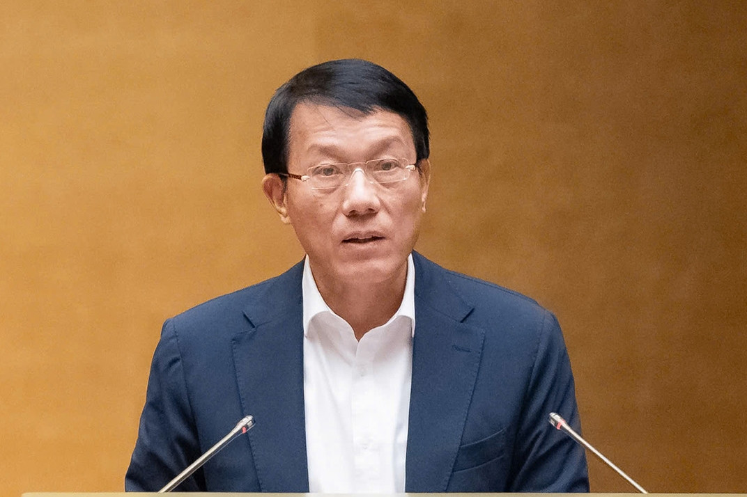 Đại tướng Lương Tam Quang: Tiếp tục duy trì phiếu lý lịch tư pháp số 1 và số 2