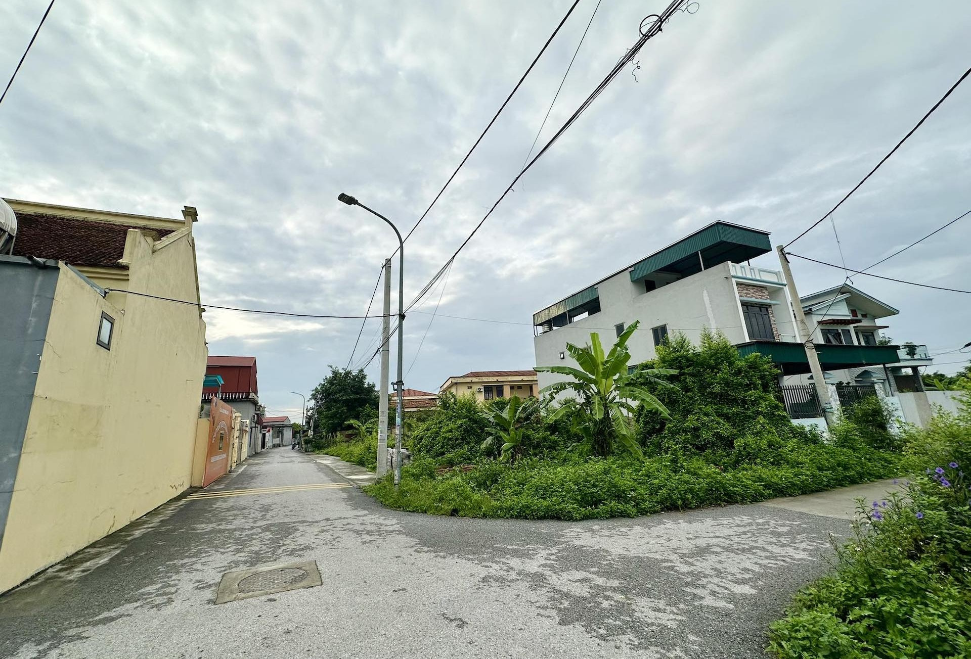 Đất khu dân cư được cấp sổ đỏ từ năm 1990 có phải đất ở đô thị không?