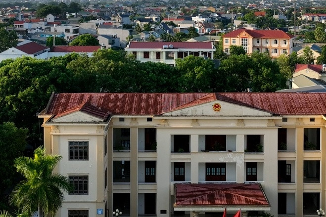 Đồng Tháp đa dạng hóa thông tin cơ sở, thúc đẩy xây dựng nông thôn mới