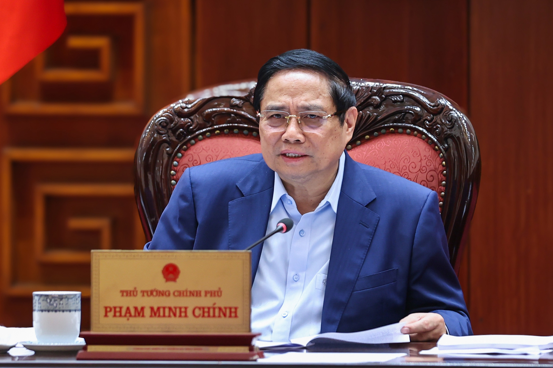 Dự kiến năm 2026 thành lập khu thương mại tự do tại Đà Nẵng, Hải Phòng, TPHCM