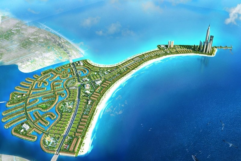 ESG++: ‘Đường băng’ đưa Cần Giờ ‘cất cánh’