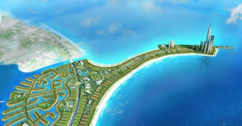 ESG++: ‘Đường băng’ đưa Cần Giờ ‘cất cánh’