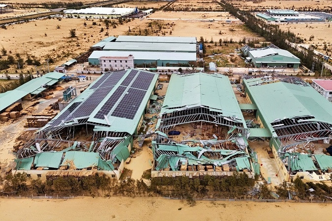 Gia Lai chi hơn 880 tỷ xây dựng khẩn cấp 7 dự án tái định cư