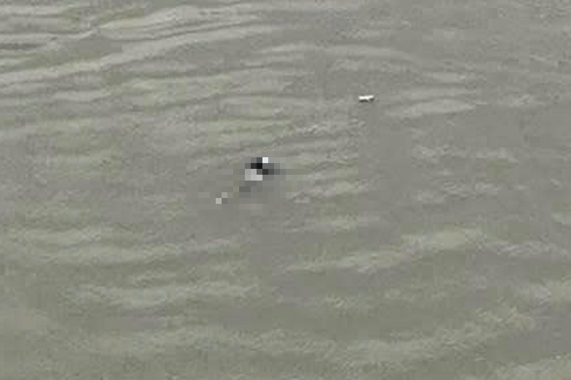 Hà Nội: Danh tính người phụ nữ bỏ lại xe máy rồi nhảy cầu Chương Dương