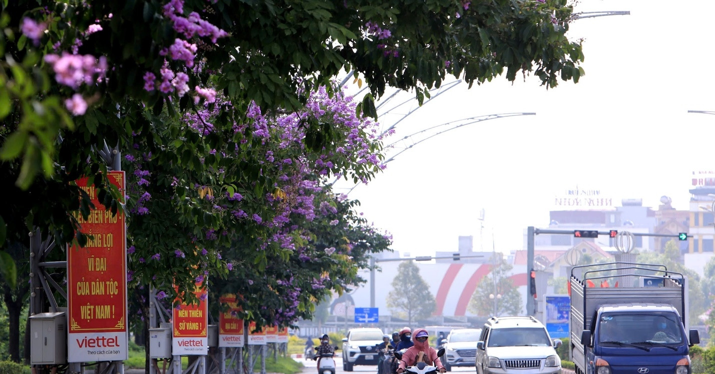 Hạc Thành đặt mục tiêu trở thành phường kiểu mẫu của Thanh Hóa