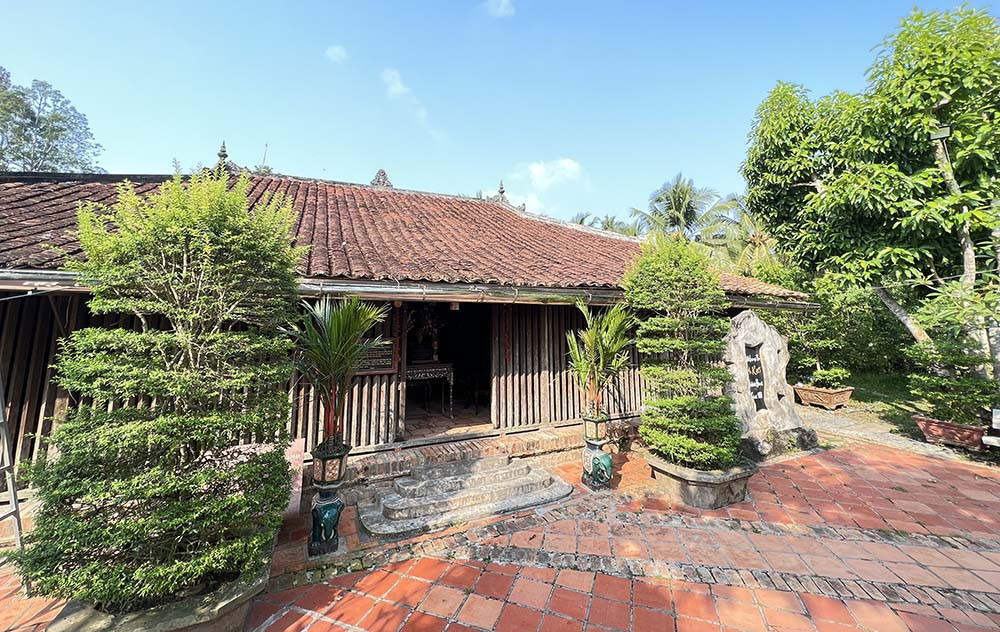 Lễ hội Làng cổ Đông Hòa Hiệp: Phát triển du lịch bền vững Đồng Tháp