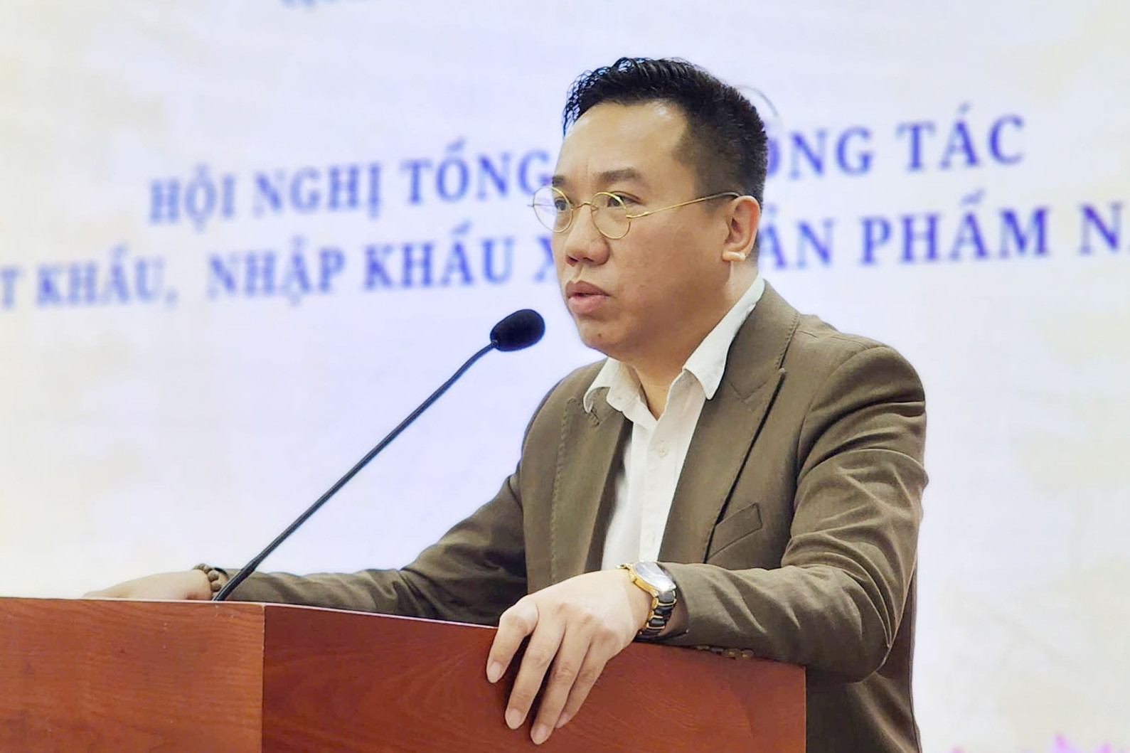 Hoạt động xuất khẩu sách của Việt Nam vẫn khiêm tốn