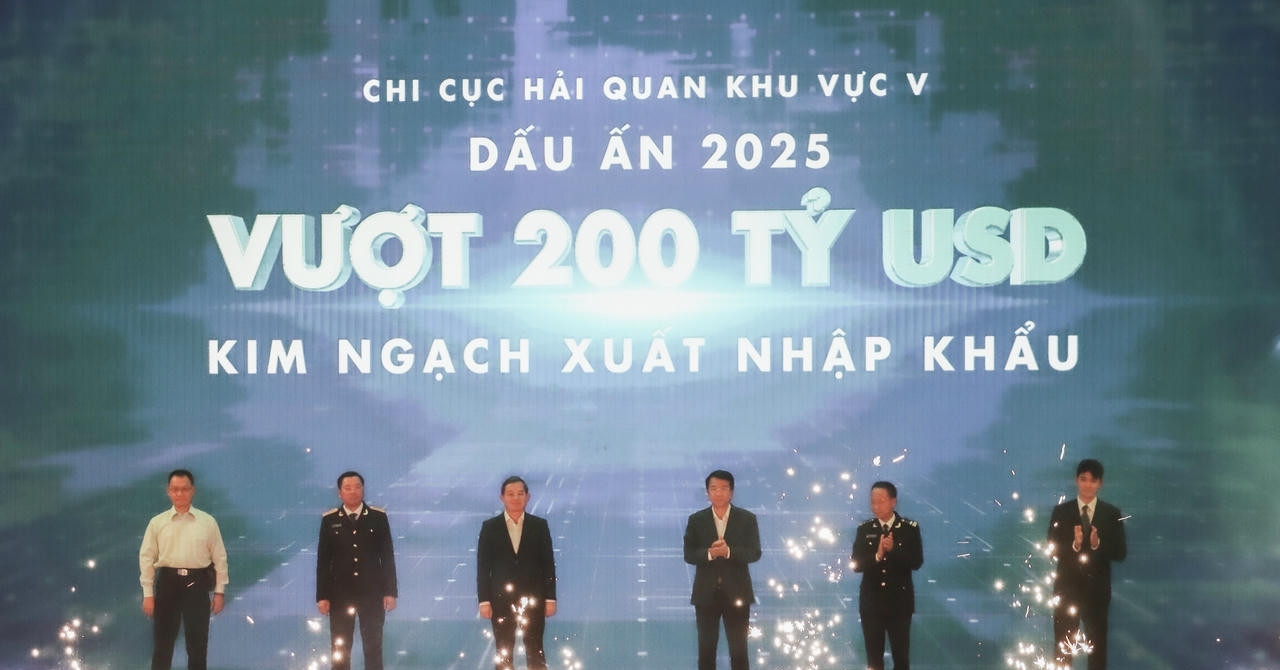 Kim ngạch xuất nhập khẩu Bắc Ninh và Thái Nguyên vượt 200 tỷ USD