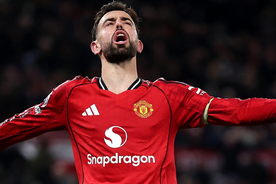 MU rơi điểm trước West Ham: Cơn giận của Ruben Amorim