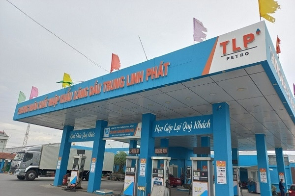 Ngân hàng định giá khoản nợ nghìn tỷ của đại gia xăng dầu Ninh Bình một thời