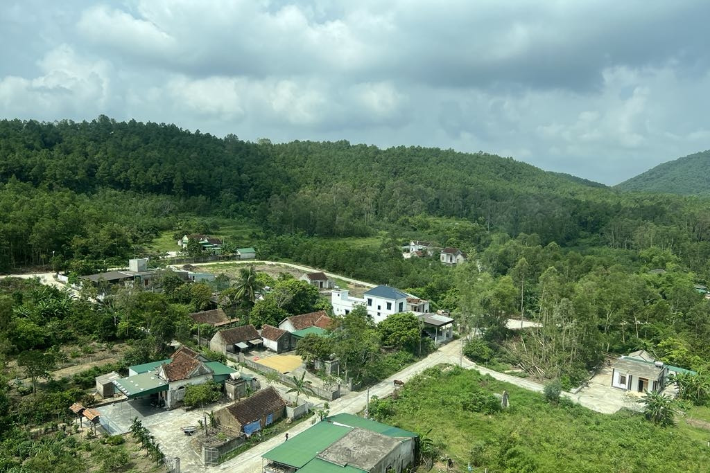 Nghệ An vượt khó xây dựng nông thôn mới