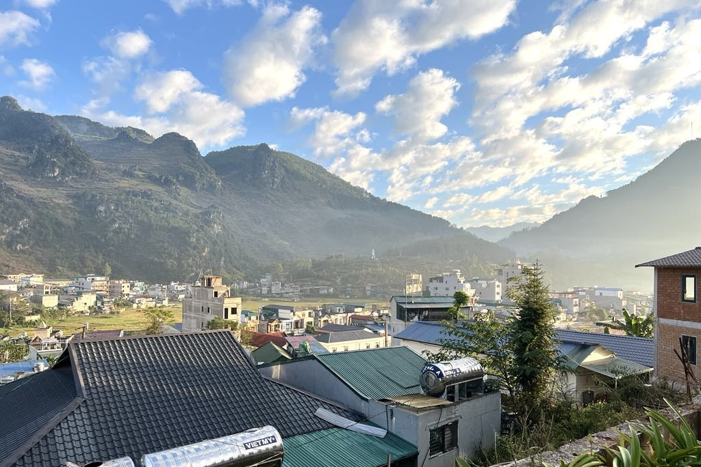 Nhiều “điểm sáng” trong xây dựng nông thôn mới ở Yên Bái giai đoạn 2021-2025