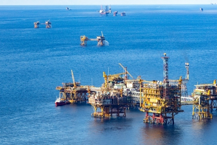 Petrovietnam: Tăng tốc về đích sớm, giữ vững đà tăng trưởng