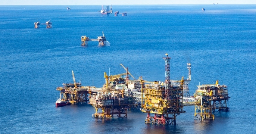 Petrovietnam: Tăng tốc về đích sớm, giữ vững đà tăng trưởng