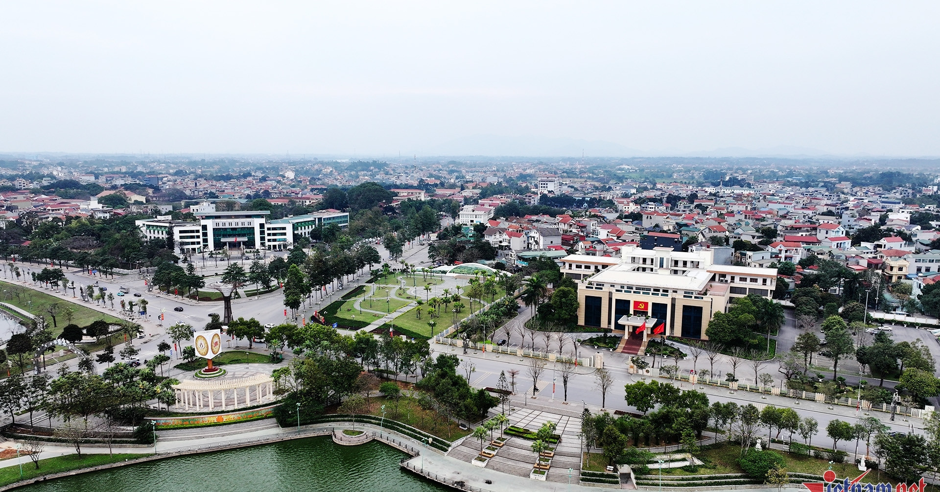 Phú Thọ tăng trưởng tích cực trong năm đầu vận hành chính quyền địa phương 2 cấp