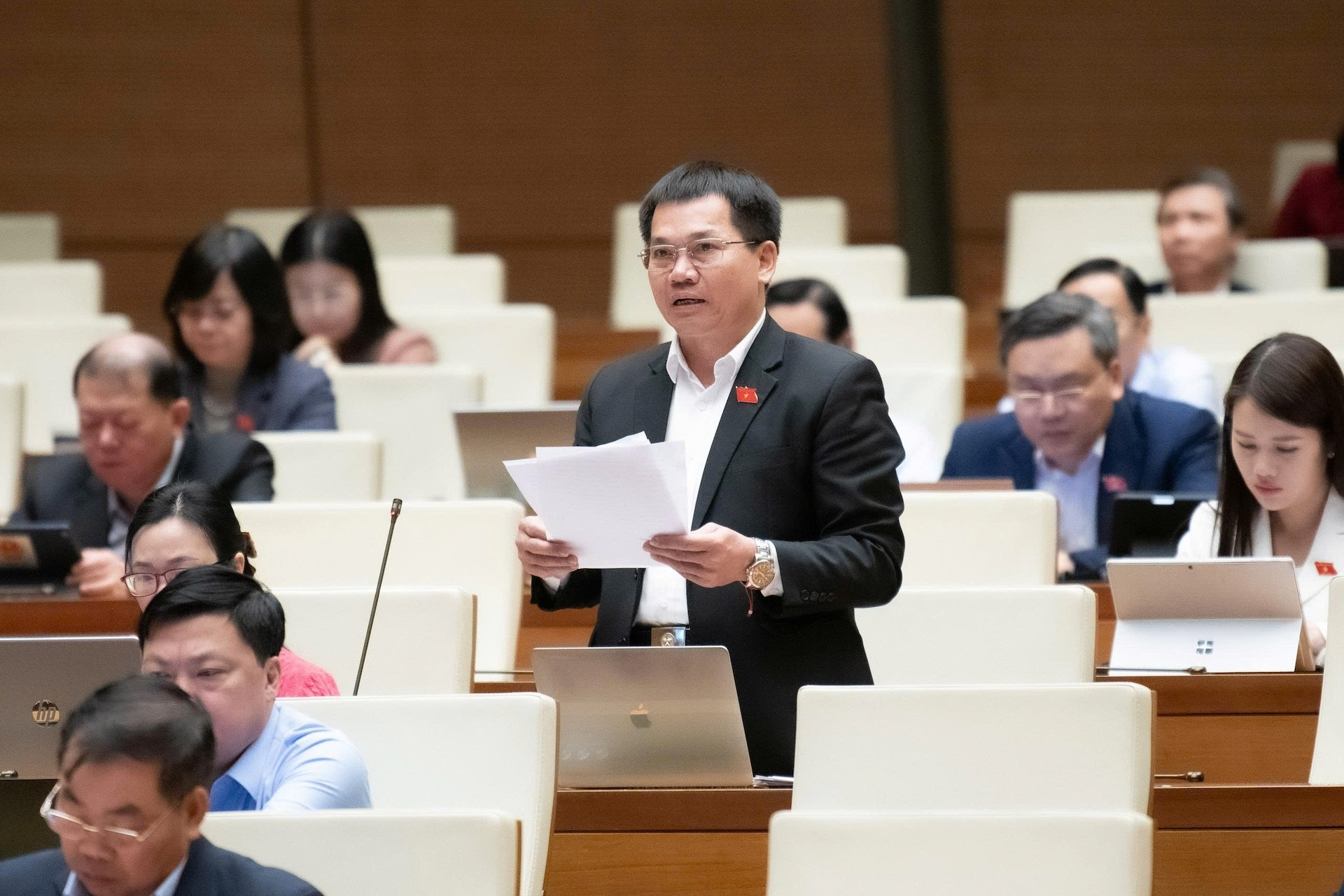 Qua trận lũ lịch sử, nhiều nhà đã thoát hẳn nghèo vì 'không còn gì để nghèo'