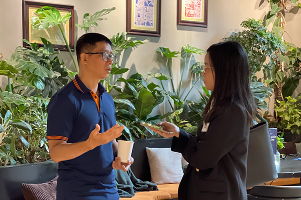 Thị trường chứng khoán Việt Nam: từ thanh lọc đến giai đoạn chuyển mình mạnh mẽ