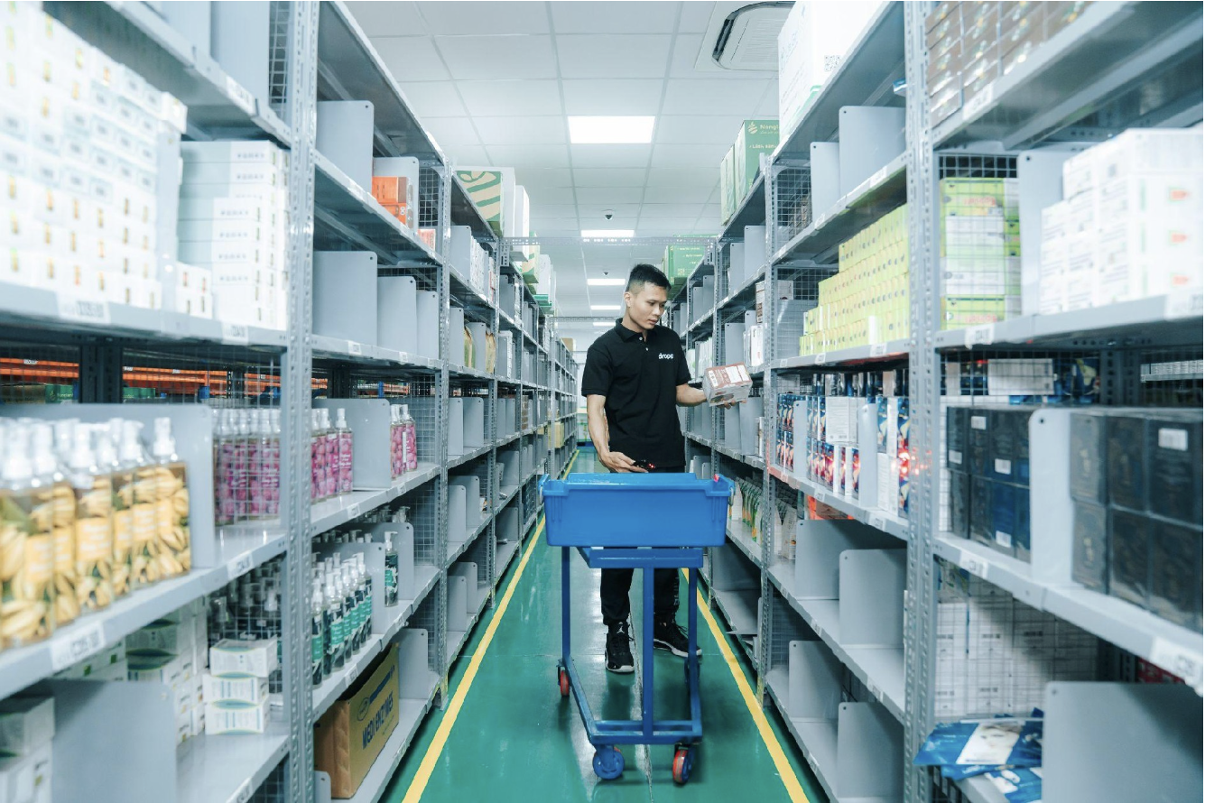 Thị trường thực phẩm chức năng Việt Nam đứng trước cuộc thanh lọc lớn