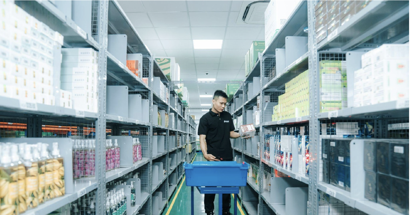 Thị trường thực phẩm chức năng Việt Nam đứng trước cuộc thanh lọc lớn