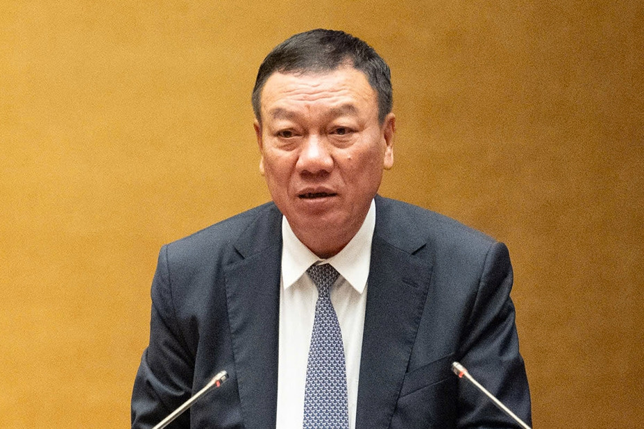 Tổng Thanh tra Chính phủ: Không cho phép ủy quyền cấp phó tiếp công dân