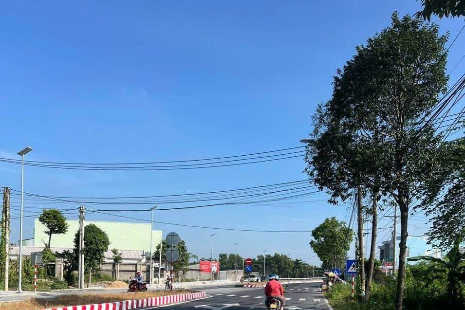 Trà Vinh: Tuyên truyền xây dựng nông thôn mới bằng cả tiếng Việt và tiếng Khmer