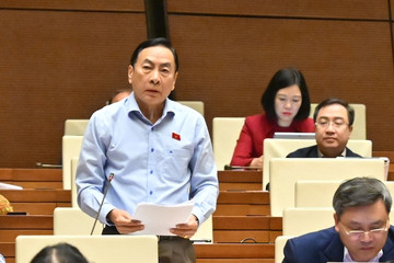 Trăn trở với khói bếp, nương ngô, đại biểu kiến nghị chính sách cho đồng bào miền núi