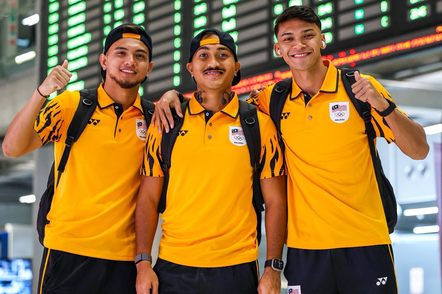 U22 Malaysia tuyên bố nóng về U22 Việt Nam, muốn HCV SEA Games 33