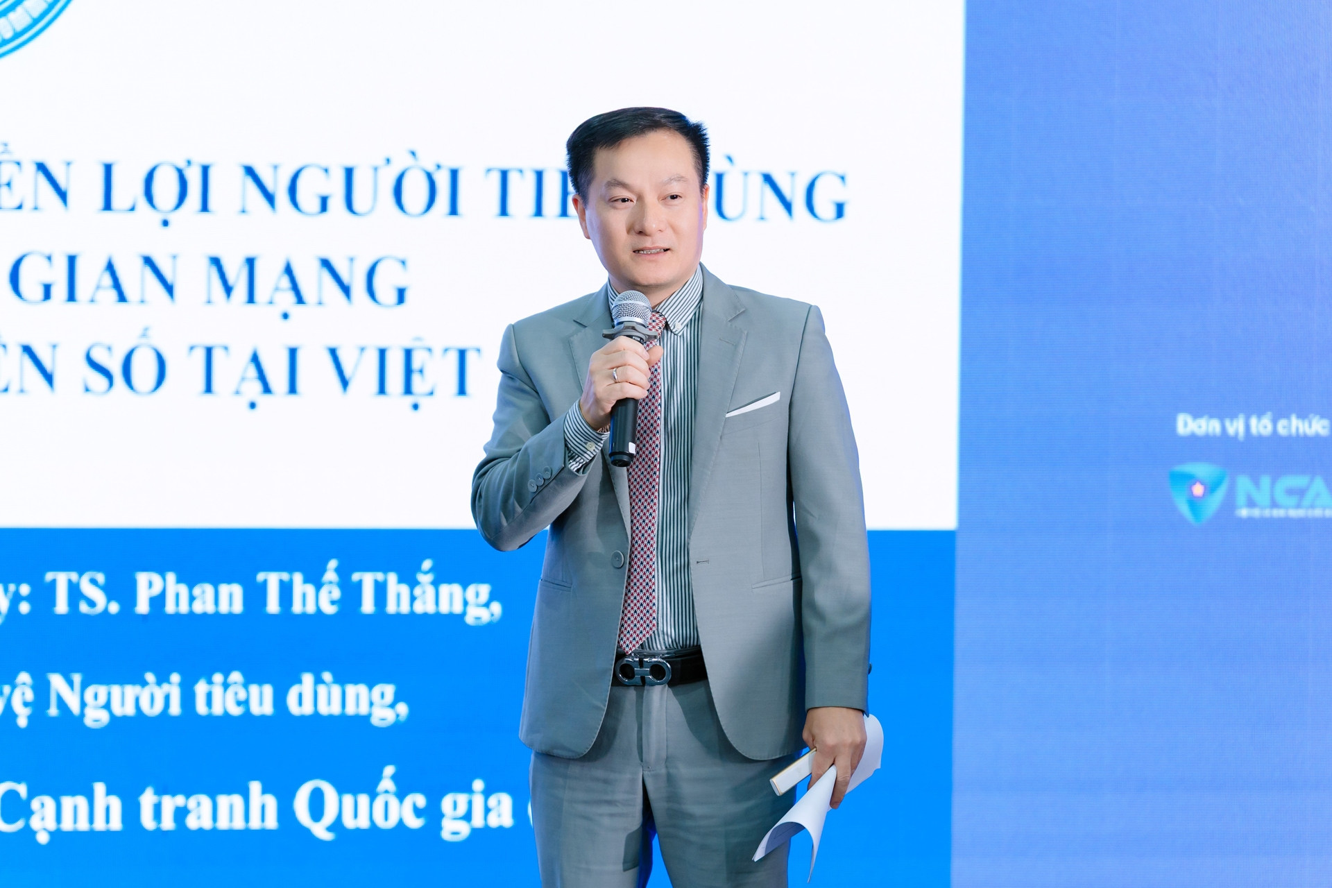 Ưu tiên bảo vệ quyền lợi của người tiêu dùng dễ bị tổn thương