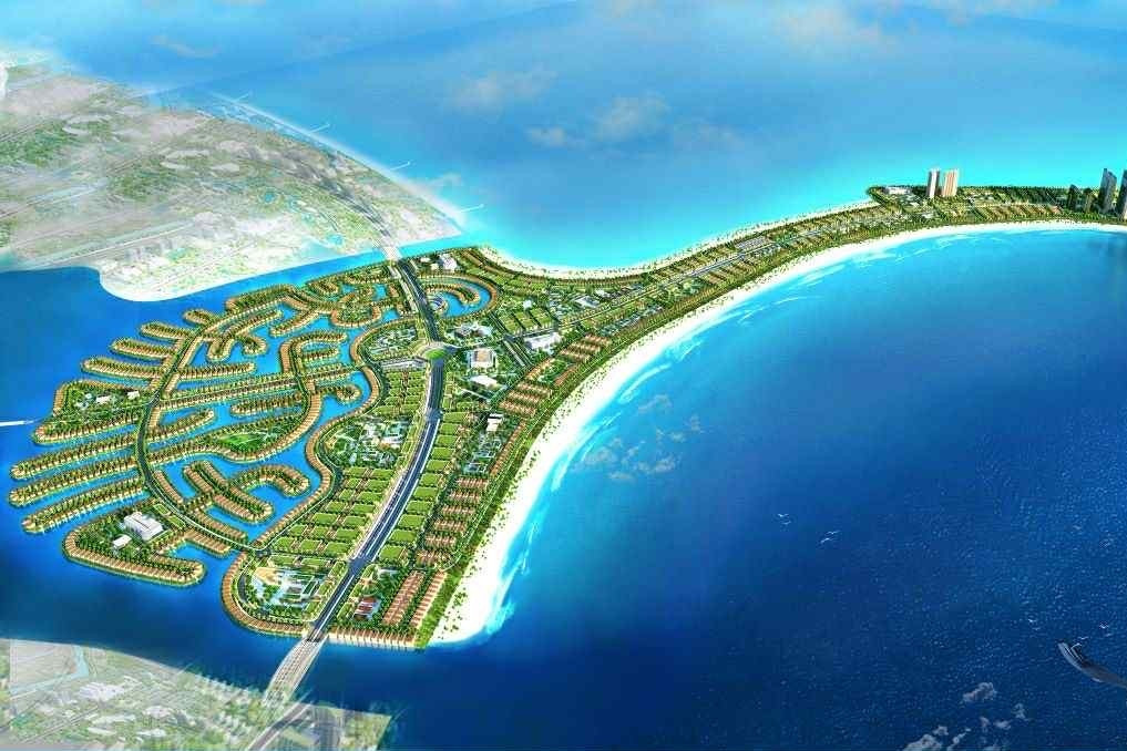 Vinhomes Cần Giờ: Nâng tầm chuẩn sống với ‘Second Home’ dành cho giới thượng lưu