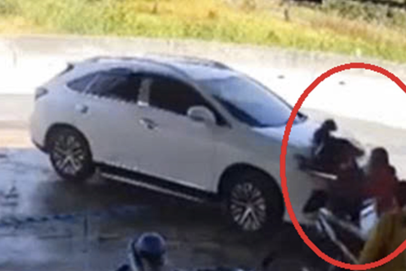 Vụ lái ô tô tông chết em gái ở Tây Ninh: Giải mã tình tiết 'kích động mạnh'