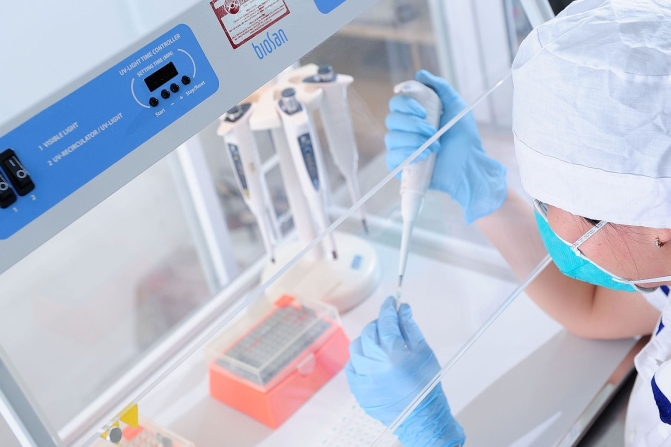  Xét nghiệm ADN, người đàn ông bàng hoàng &apos;3 bố con không cùng huyết thống&apos; 