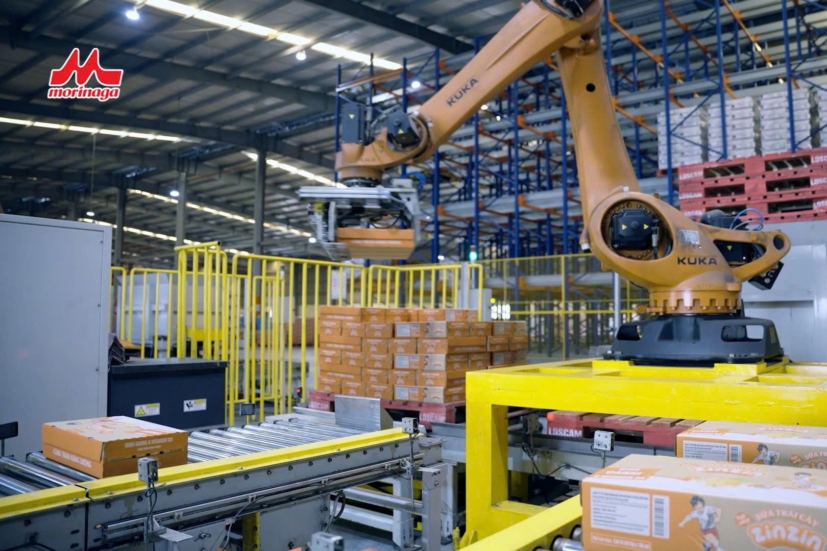 ZinZin - hành trình gần 20 năm gắn bó với nhiều thế hệ trẻ em Việt Nam